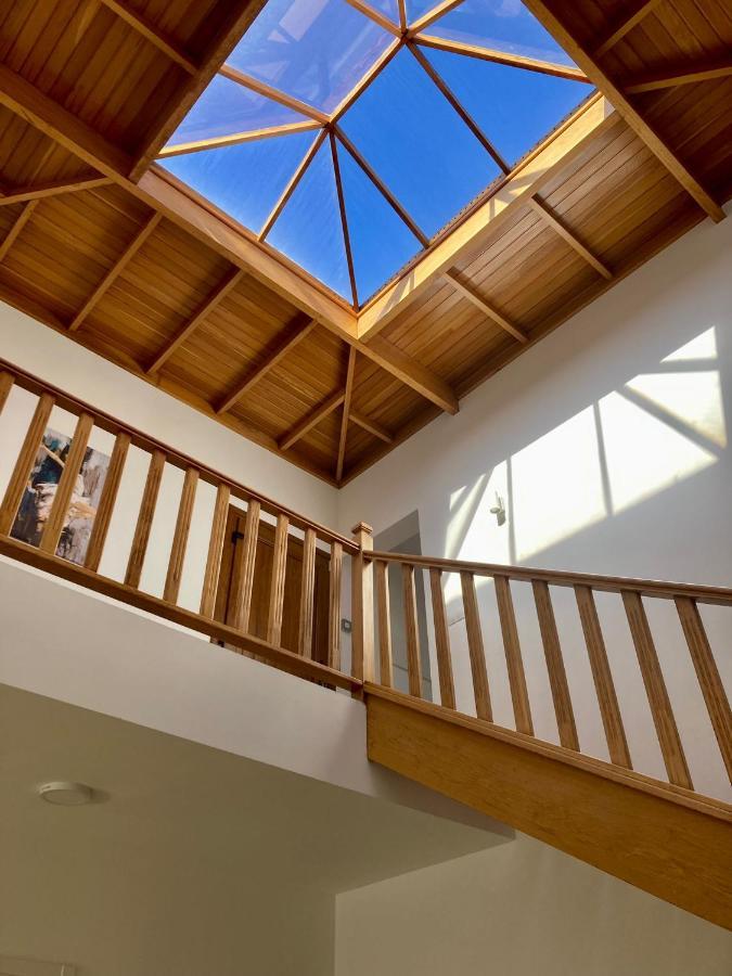 Luxury 4-Bedroom Villa With Heated Pool + Sea View Плая Бланка Екстериор снимка